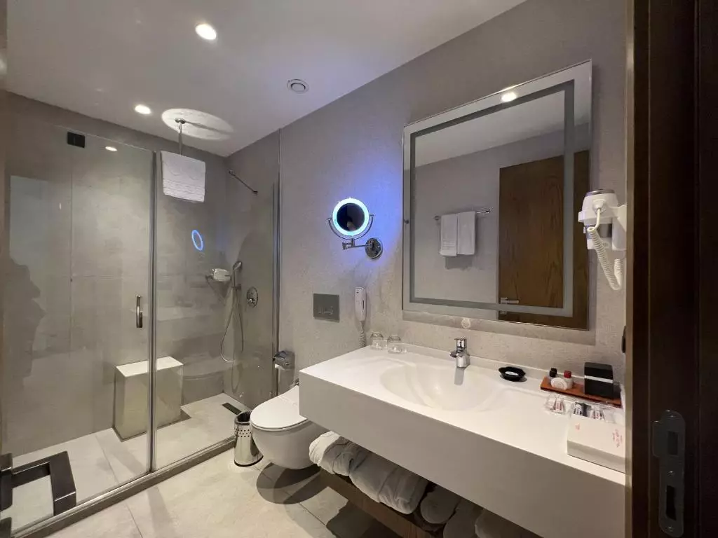 Cher Hotel and Spa Istanbul Taksim